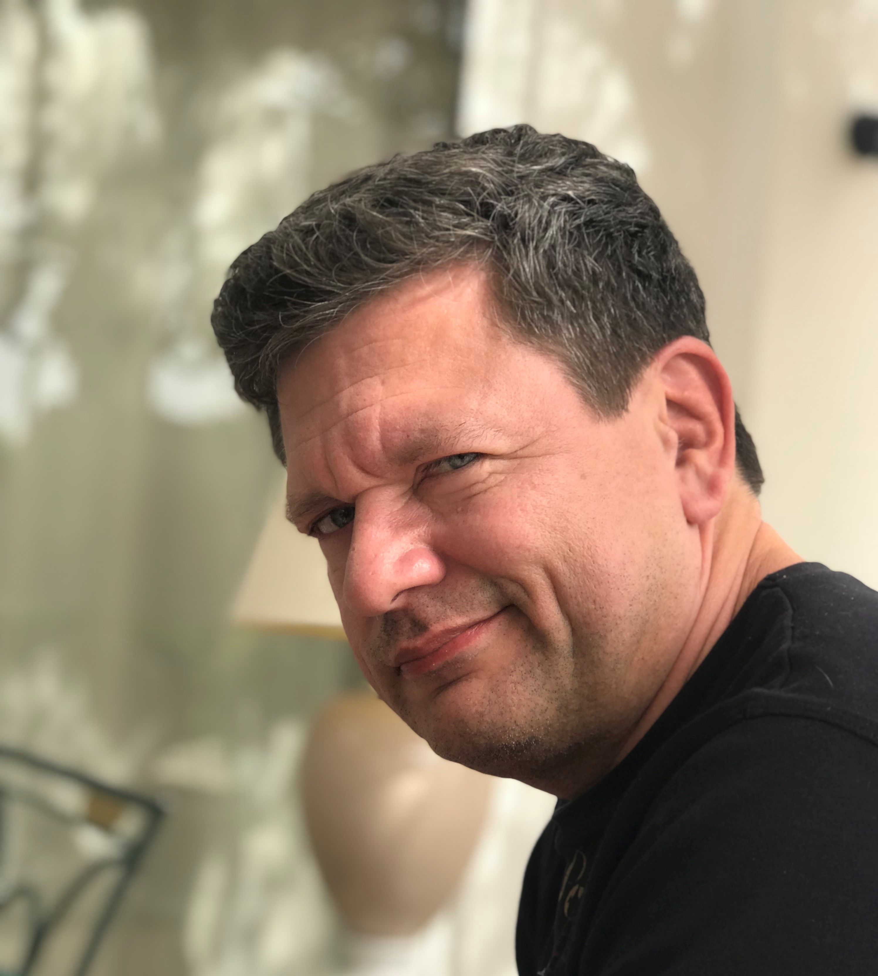 Michael Merz